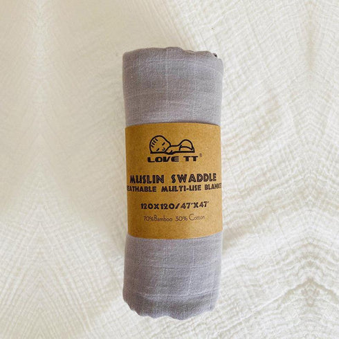 New infant bamboo cotton towel towel towel quilt